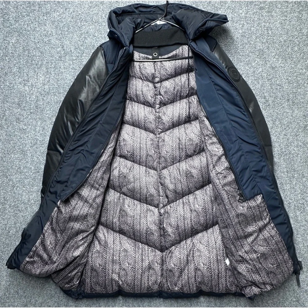 RUDSAK women puffer